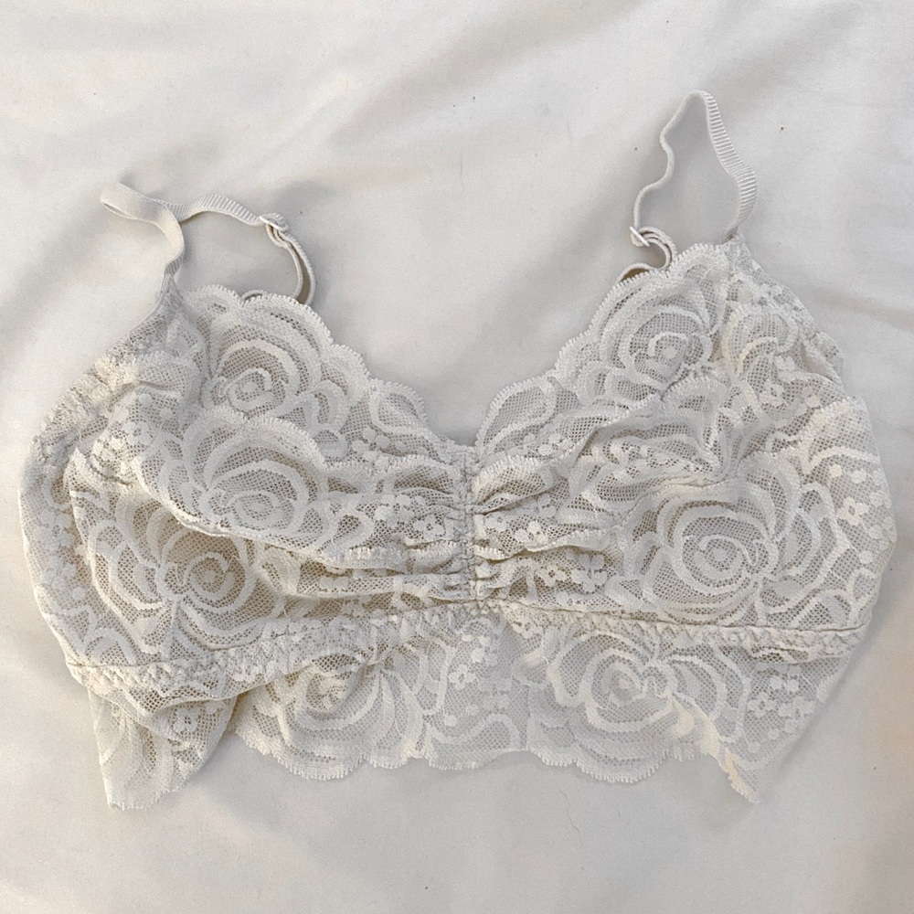 Victoria’s Secret PINK Bralette